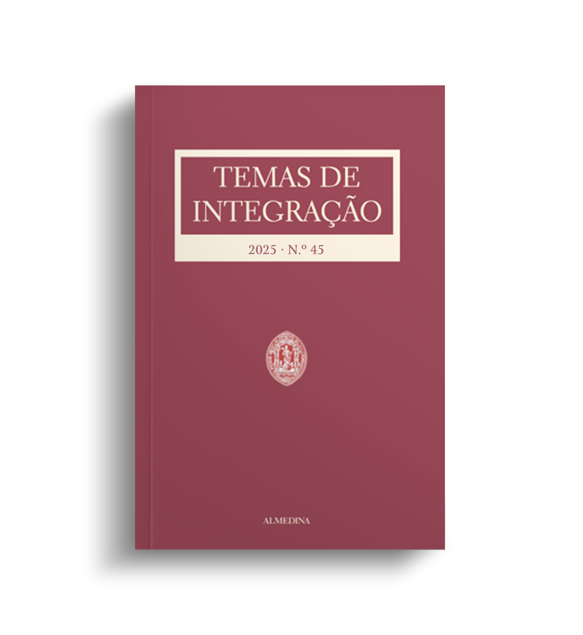 Temas da Integração - 45