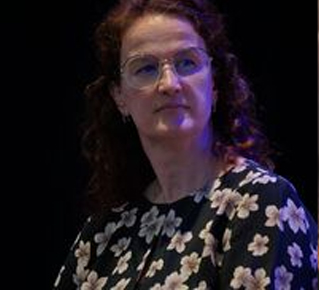 Prof. Doutora Matilde Lavouras